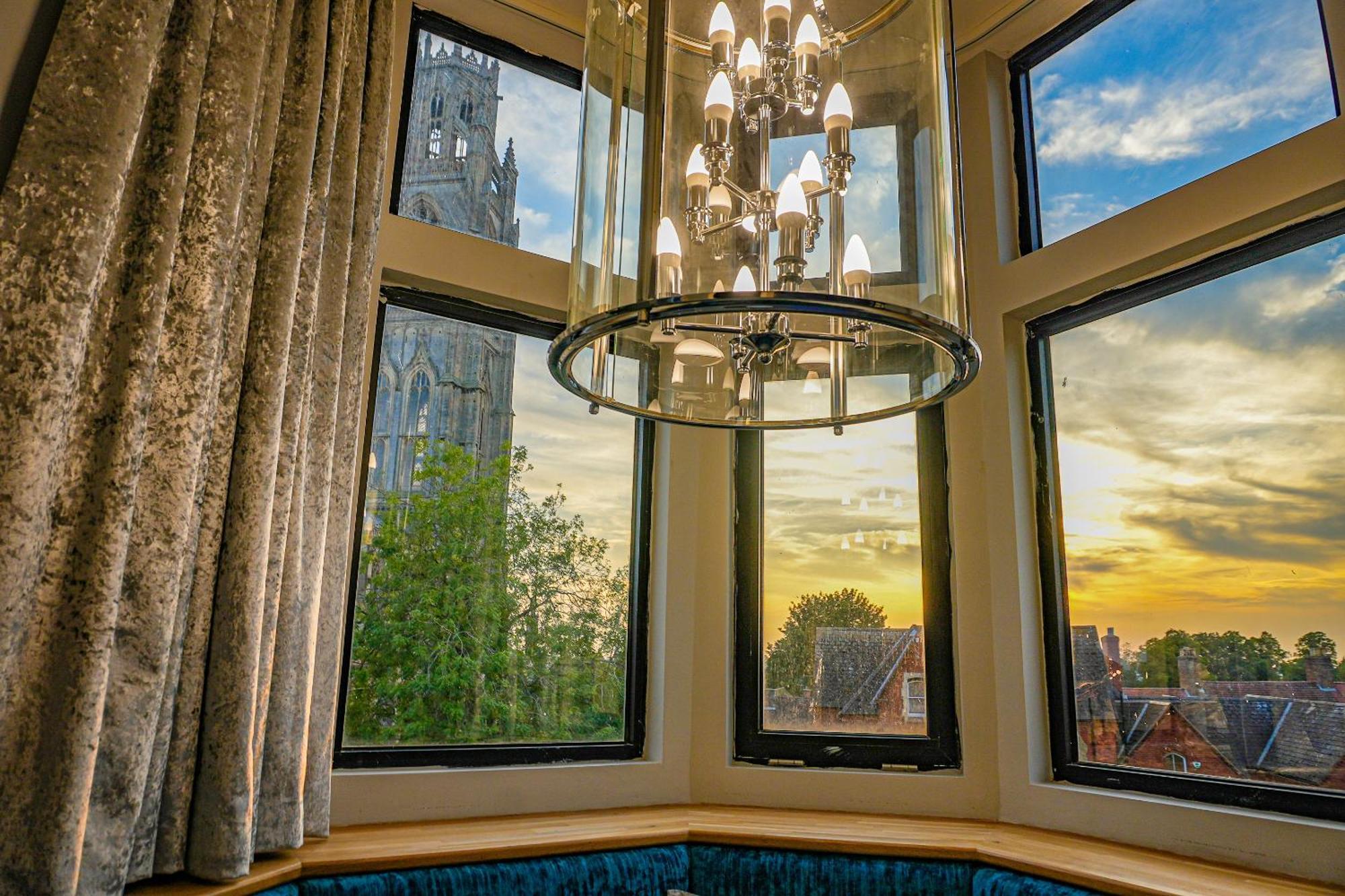 The Arundell Hotel Boston Rom bilde