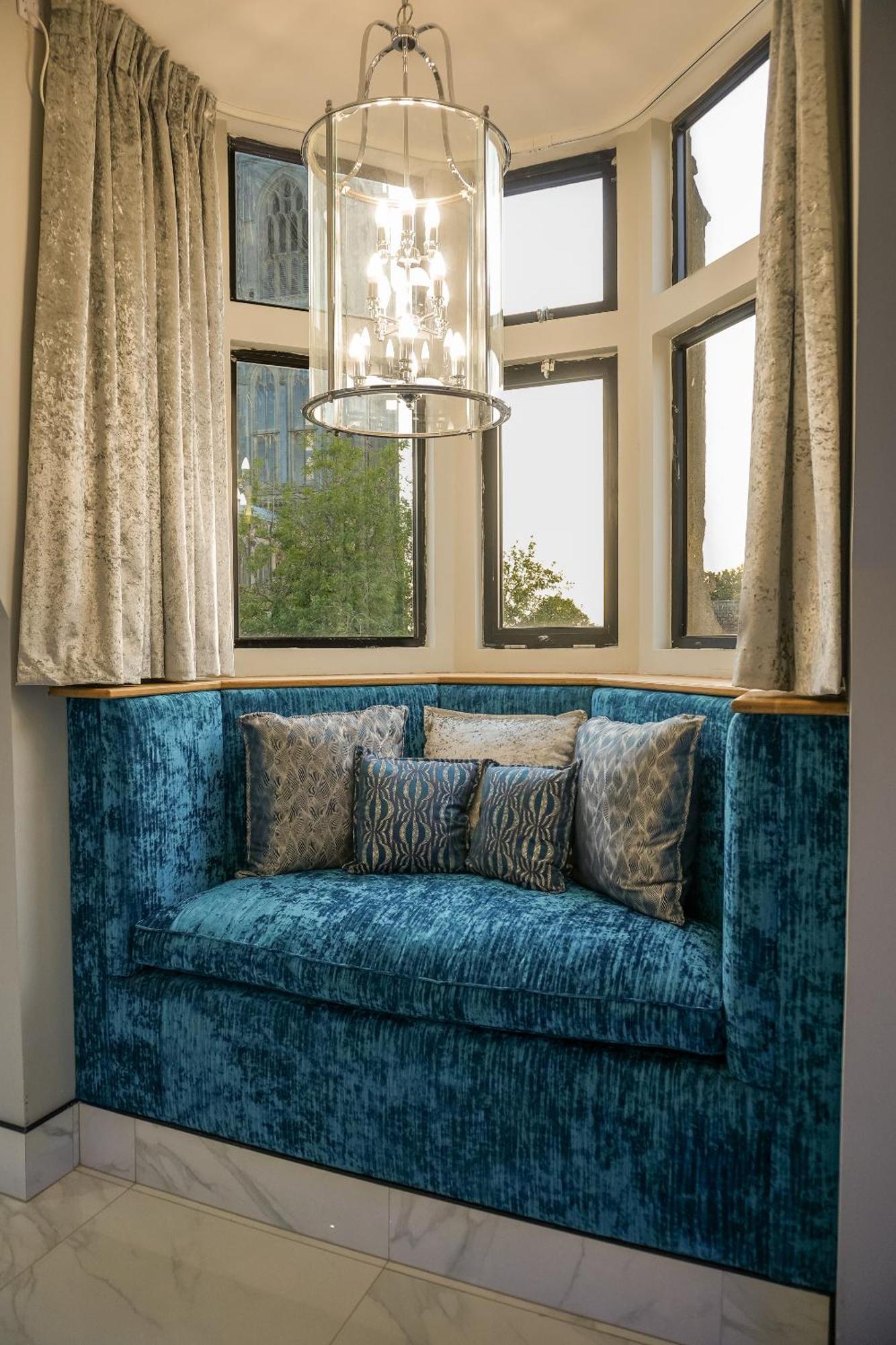 The Arundell Hotel Boston Rom bilde
